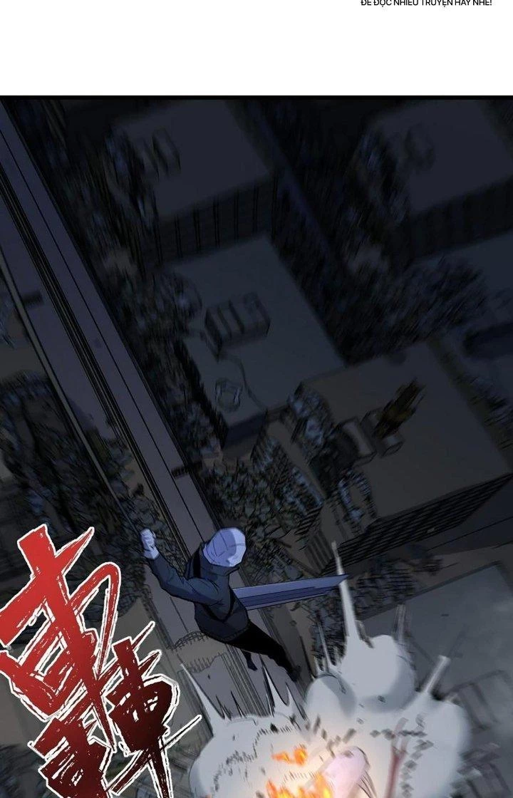 Kiếm Lâm Chapter 15 - Trang 3