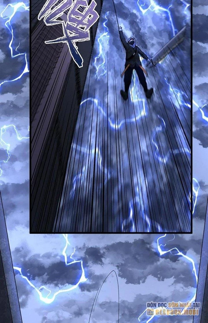 Kiếm Lâm Chapter 15 - Trang 3