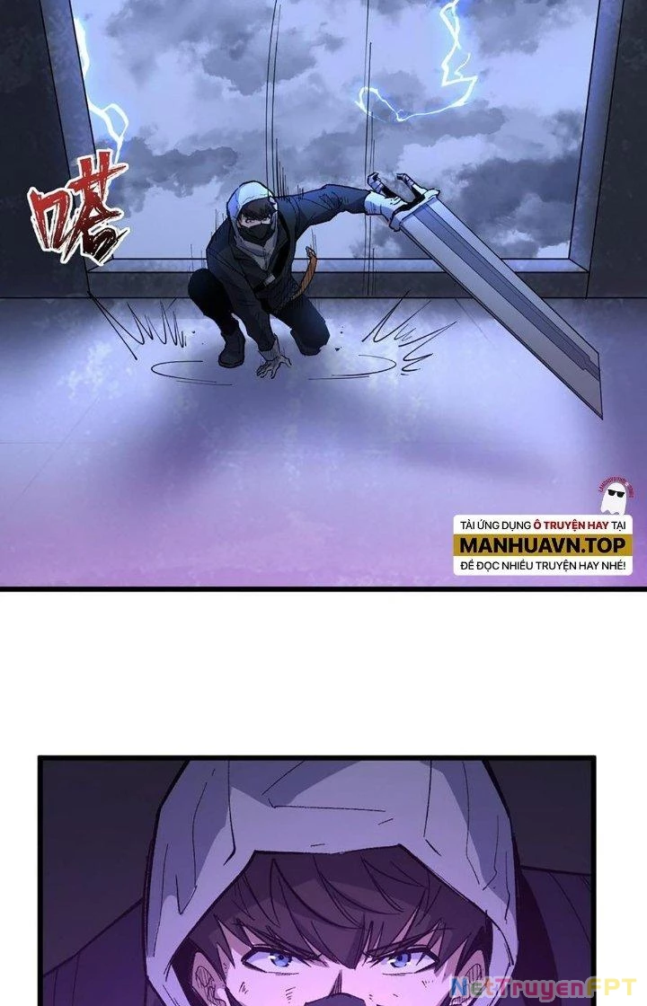 Kiếm Lâm Chapter 15 - Trang 3