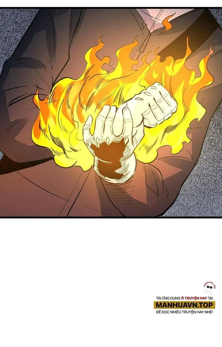 Kiếm Lâm Chapter 16 - Trang 3
