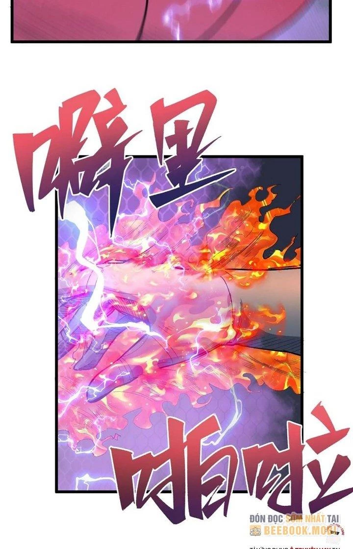 Kiếm Lâm Chapter 16 - Trang 3