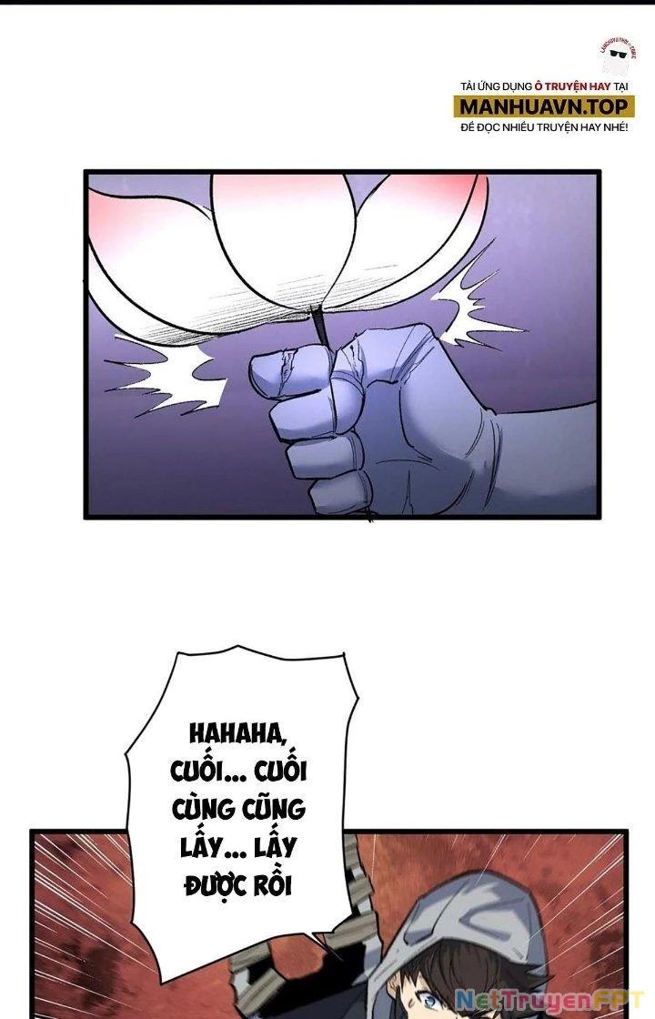 Kiếm Lâm Chapter 16 - Trang 3