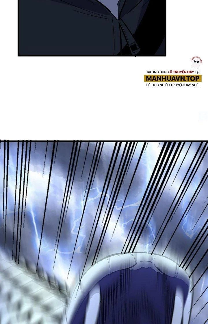 Kiếm Lâm Chapter 16 - Trang 3
