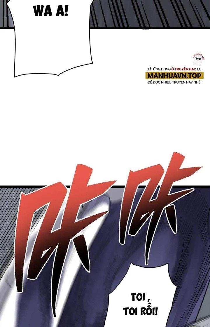 Kiếm Lâm Chapter 16 - Trang 3