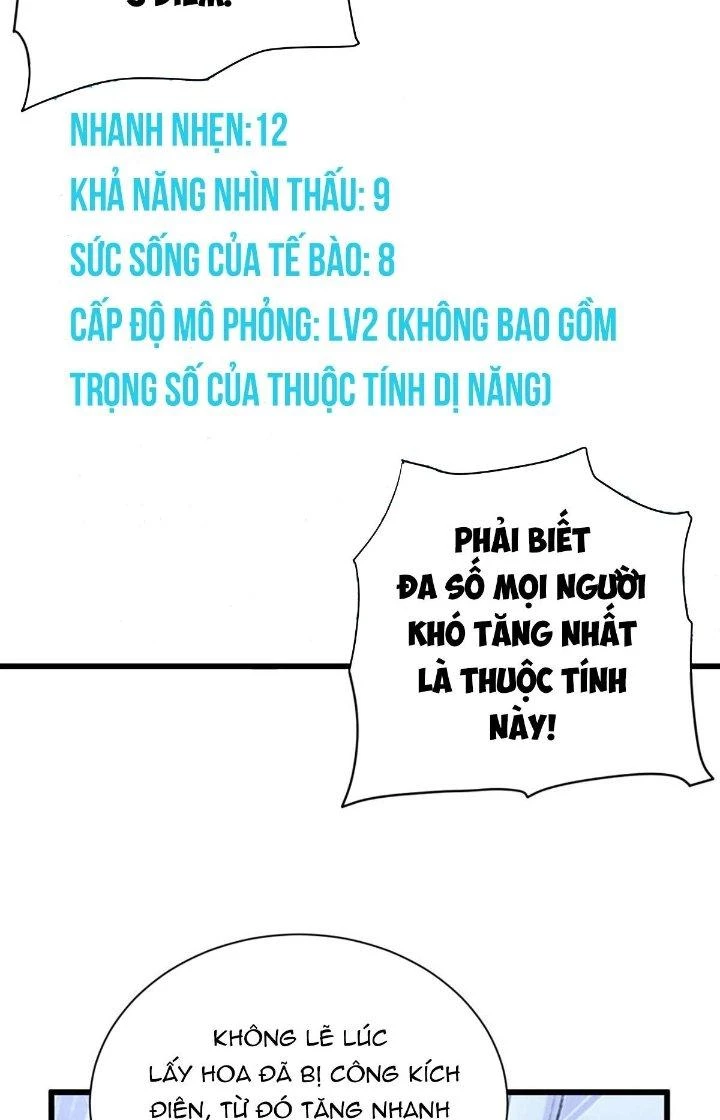 Kiếm Lâm Chapter 16 - Trang 3