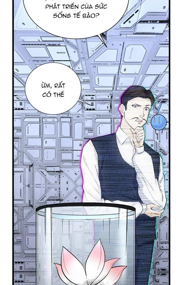Kiếm Lâm Chapter 16 - Trang 3