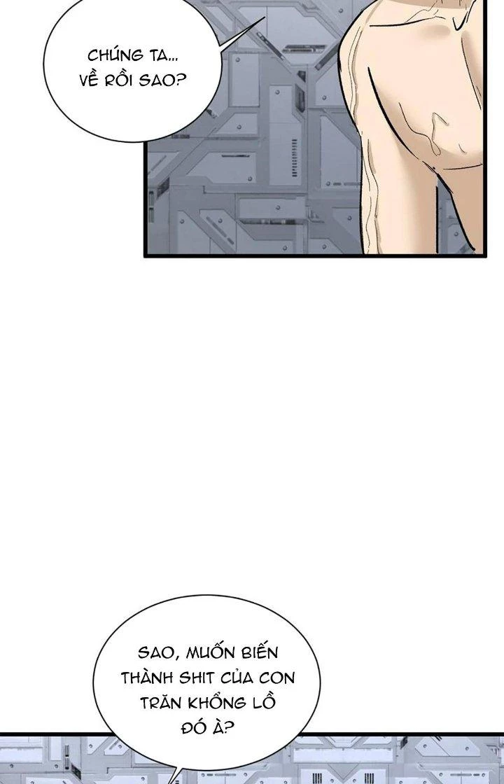 Kiếm Lâm Chapter 16 - Trang 3