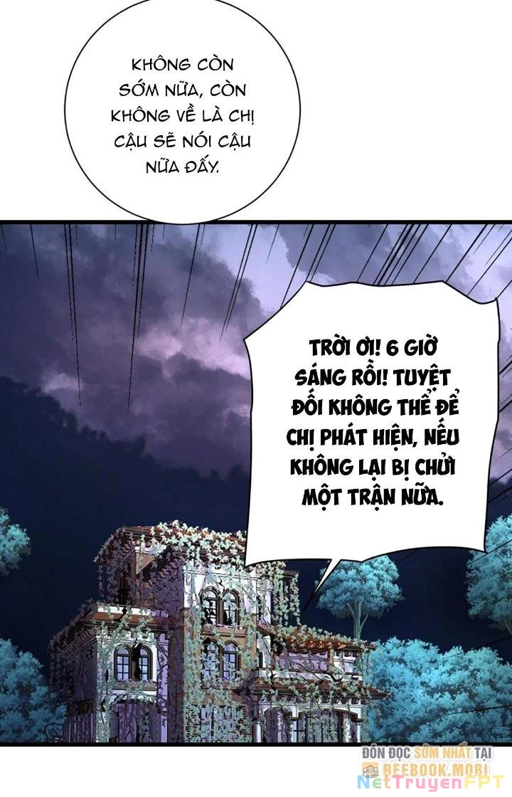 Kiếm Lâm Chapter 16 - Trang 3