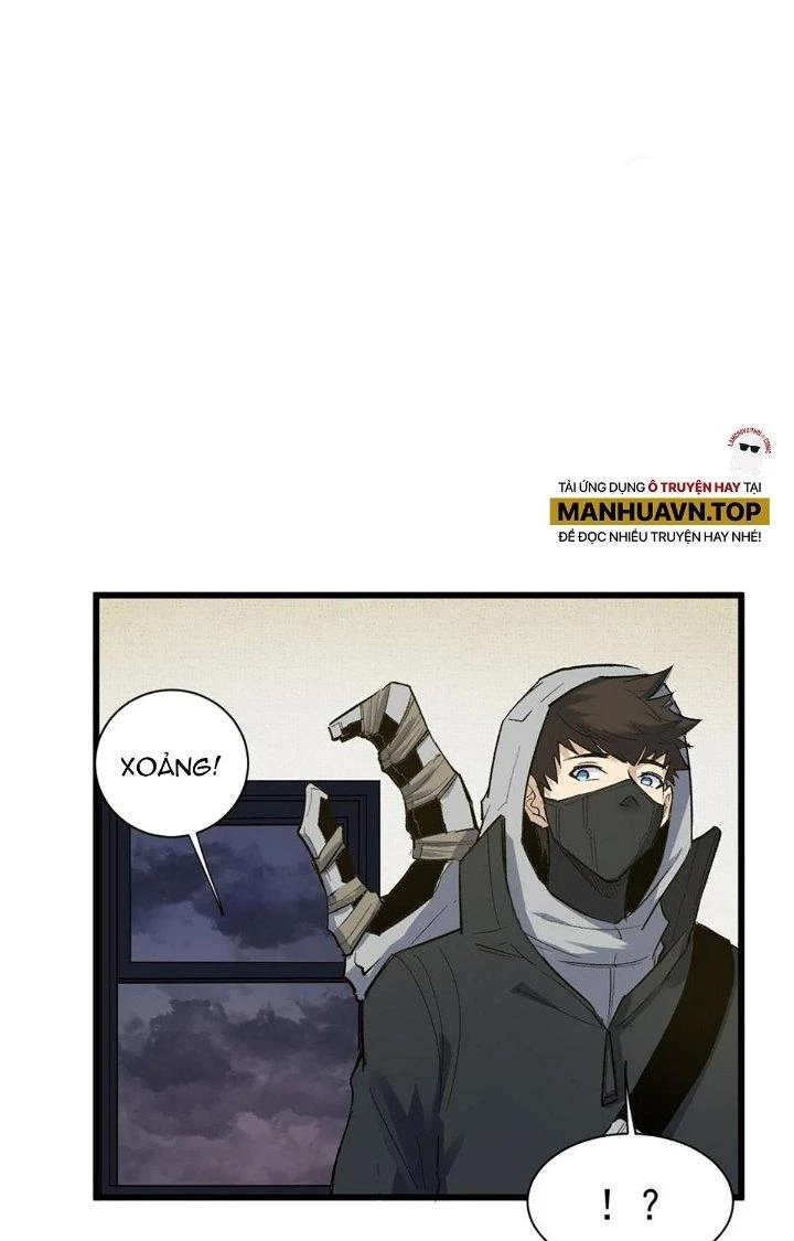 Kiếm Lâm Chapter 16 - Trang 3