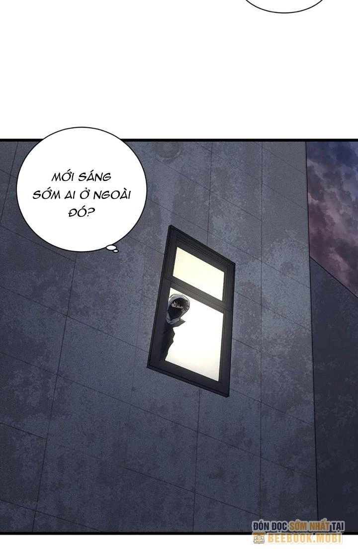 Kiếm Lâm Chapter 16 - Trang 3