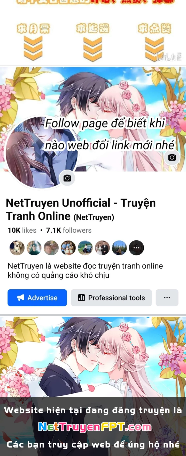 Kiếm Lâm Chapter 16 - Trang 3