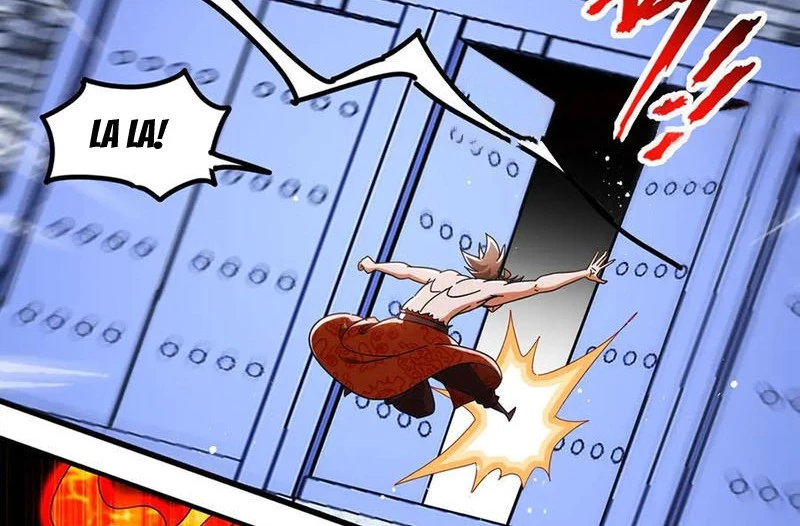 Tuyệt Sắc Đạo Lữ Đều Nói Ngô Hoàng Thể Chất Vô Địch Chapter 366 - Trang 4