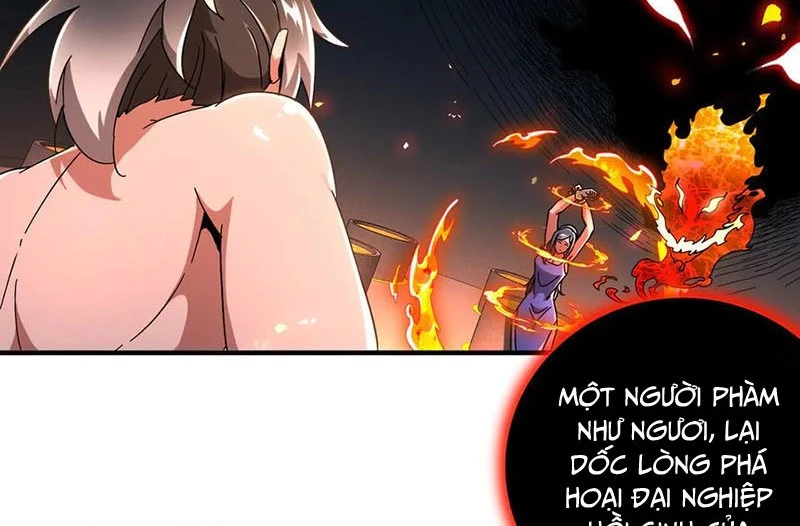 Tuyệt Sắc Đạo Lữ Đều Nói Ngô Hoàng Thể Chất Vô Địch Chapter 366 - Trang 4