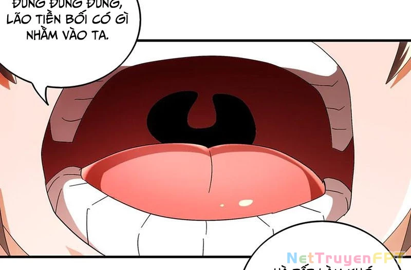 Tuyệt Sắc Đạo Lữ Đều Nói Ngô Hoàng Thể Chất Vô Địch Chapter 366 - Trang 4