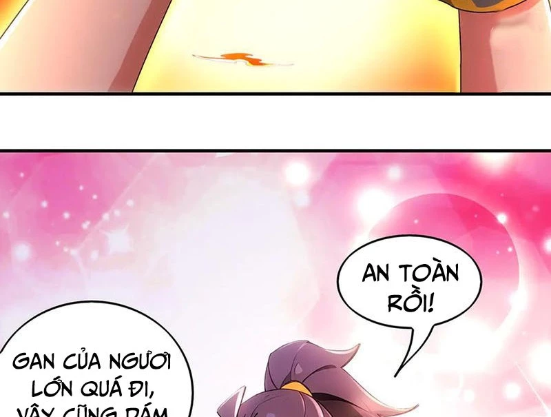 Tuyệt Sắc Đạo Lữ Đều Nói Ngô Hoàng Thể Chất Vô Địch Chapter 366 - Trang 4