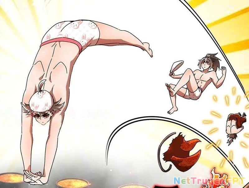 Tuyệt Sắc Đạo Lữ Đều Nói Ngô Hoàng Thể Chất Vô Địch Chapter 366 - Trang 4