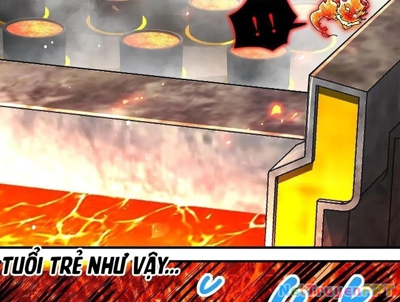 Tuyệt Sắc Đạo Lữ Đều Nói Ngô Hoàng Thể Chất Vô Địch Chapter 366 - Trang 4