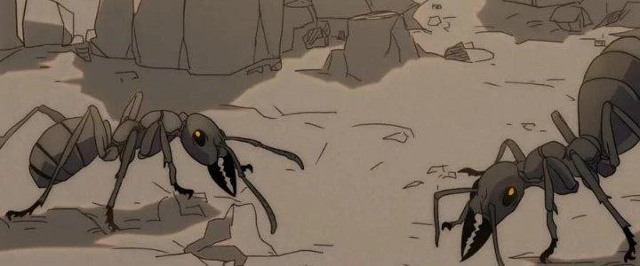 Mạt Thế Đạo Tặc Hành Chapter 108 - Trang 3