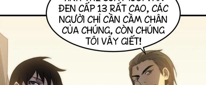 Mạt Thế Đạo Tặc Hành Chapter 108 - Trang 3