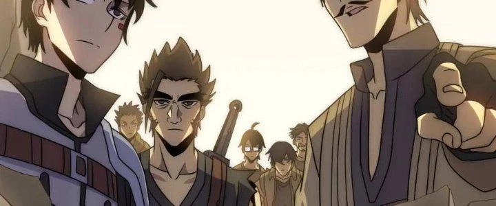 Mạt Thế Đạo Tặc Hành Chapter 108 - Trang 3