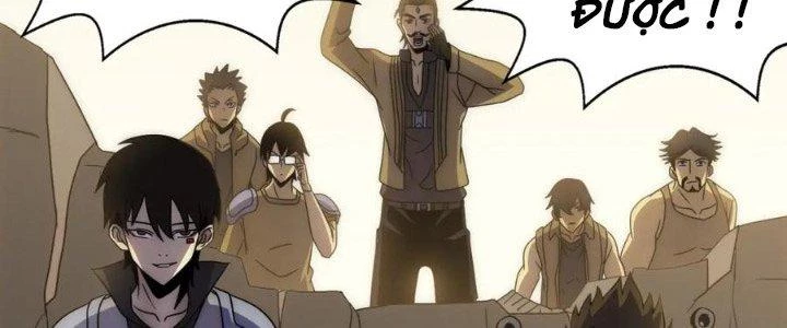 Mạt Thế Đạo Tặc Hành Chapter 108 - Trang 3