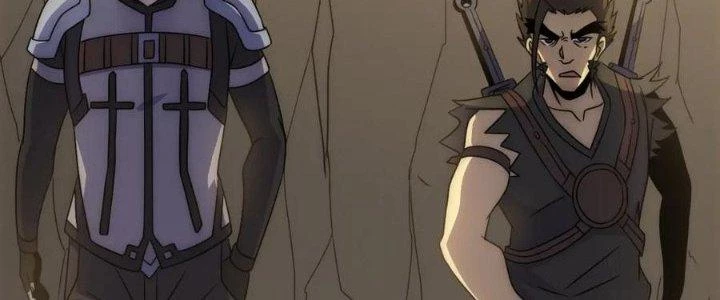 Mạt Thế Đạo Tặc Hành Chapter 108 - Trang 3