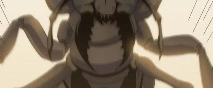 Mạt Thế Đạo Tặc Hành Chapter 108 - Trang 3