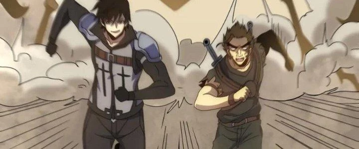 Mạt Thế Đạo Tặc Hành Chapter 108 - Trang 3