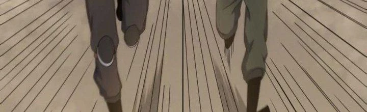 Mạt Thế Đạo Tặc Hành Chapter 108 - Trang 3