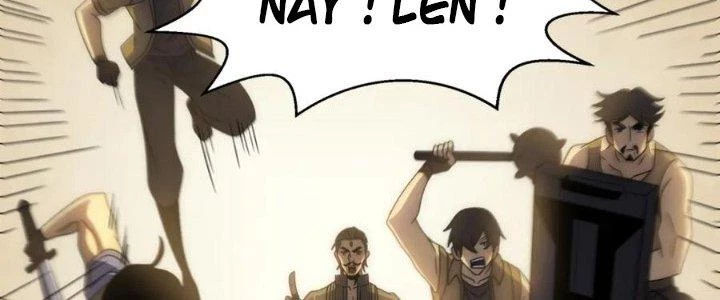 Mạt Thế Đạo Tặc Hành Chapter 108 - Trang 3