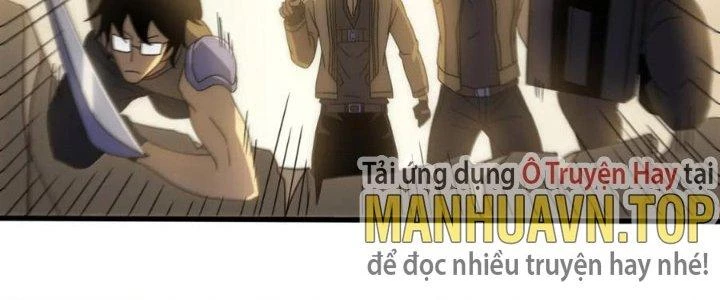 Mạt Thế Đạo Tặc Hành Chapter 108 - Trang 3