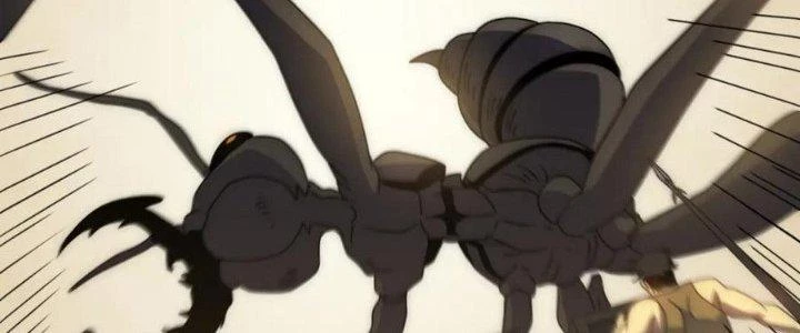 Mạt Thế Đạo Tặc Hành Chapter 108 - Trang 3