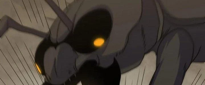 Mạt Thế Đạo Tặc Hành Chapter 108 - Trang 3