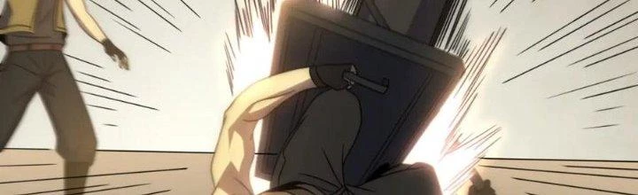 Mạt Thế Đạo Tặc Hành Chapter 108 - Trang 3