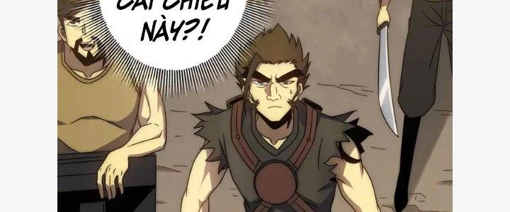 Mạt Thế Đạo Tặc Hành Chapter 108 - Trang 3