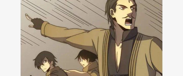 Mạt Thế Đạo Tặc Hành Chapter 108 - Trang 3