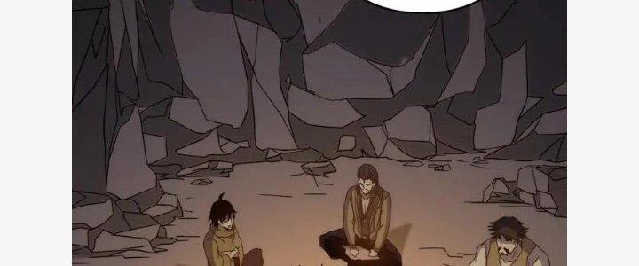 Mạt Thế Đạo Tặc Hành Chapter 108 - Trang 3