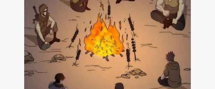Mạt Thế Đạo Tặc Hành Chapter 108 - Trang 3