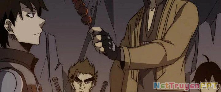 Mạt Thế Đạo Tặc Hành Chapter 108 - Trang 3