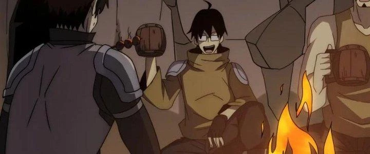 Mạt Thế Đạo Tặc Hành Chapter 108 - Trang 3