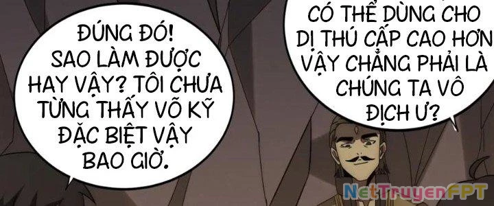 Mạt Thế Đạo Tặc Hành Chapter 108 - Trang 3