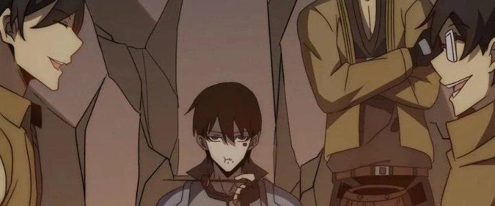 Mạt Thế Đạo Tặc Hành Chapter 108 - Trang 3