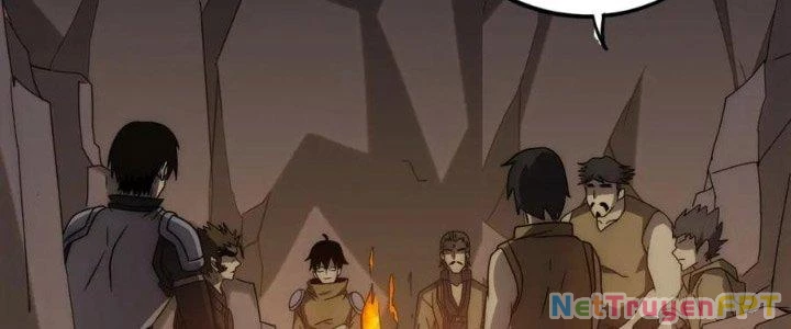 Mạt Thế Đạo Tặc Hành Chapter 108 - Trang 3