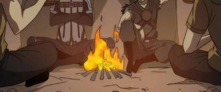 Mạt Thế Đạo Tặc Hành Chapter 108 - Trang 3