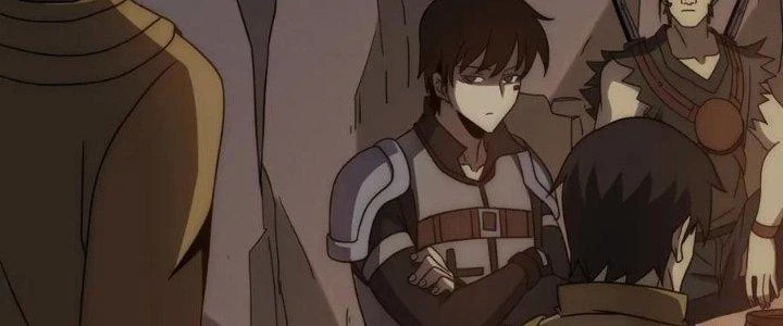 Mạt Thế Đạo Tặc Hành Chapter 108 - Trang 3