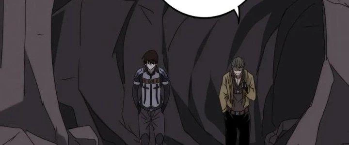 Mạt Thế Đạo Tặc Hành Chapter 108 - Trang 3