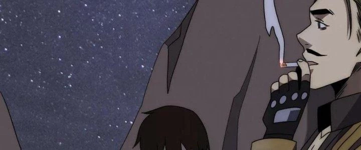 Mạt Thế Đạo Tặc Hành Chapter 108 - Trang 3