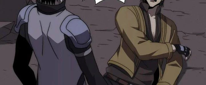 Mạt Thế Đạo Tặc Hành Chapter 108 - Trang 3