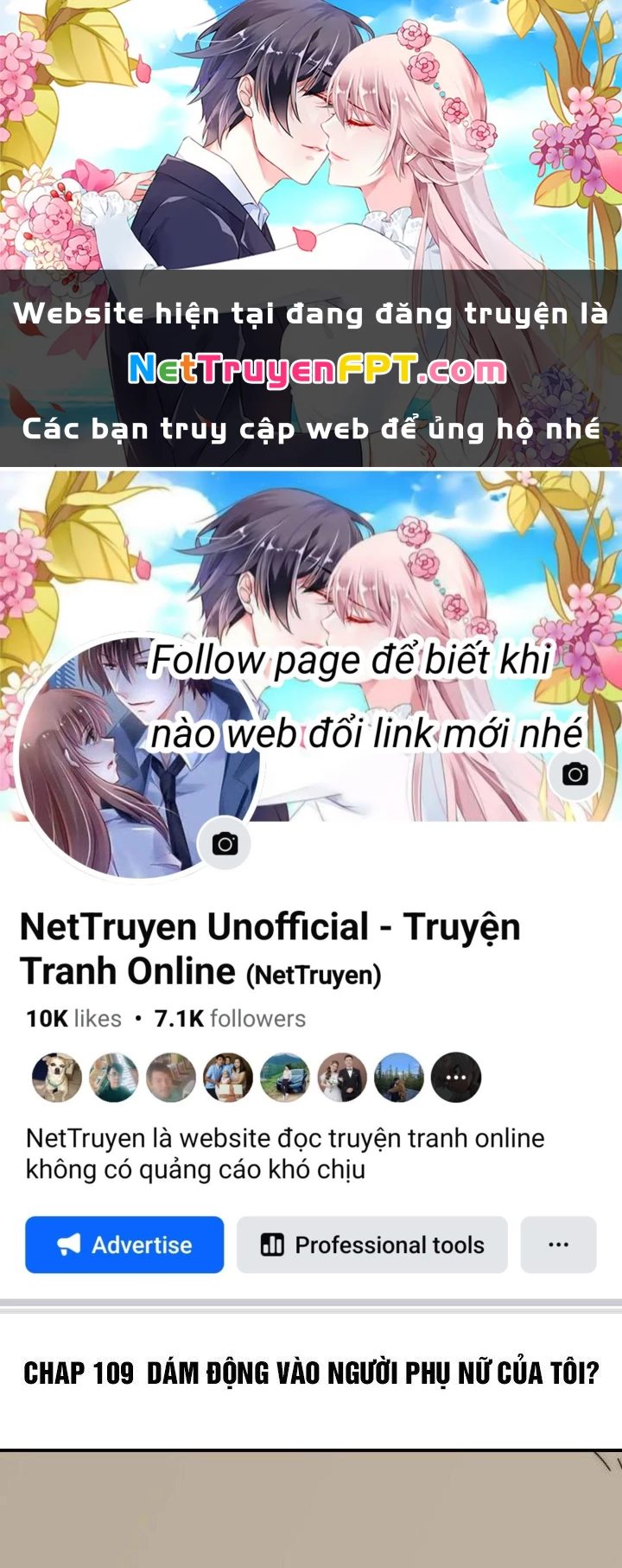 Mạt Thế Đạo Tặc Hành Chapter 109 - Trang 3