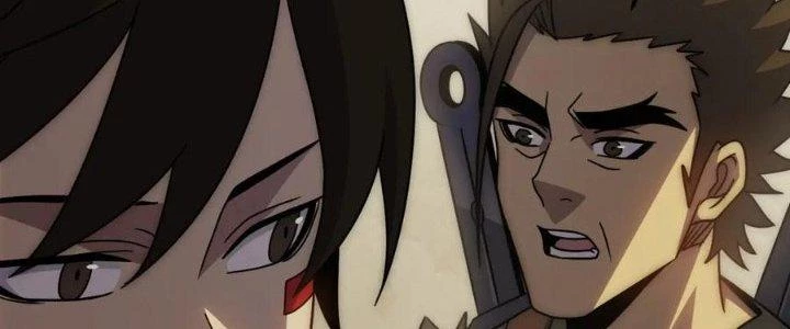 Mạt Thế Đạo Tặc Hành Chapter 109 - Trang 3